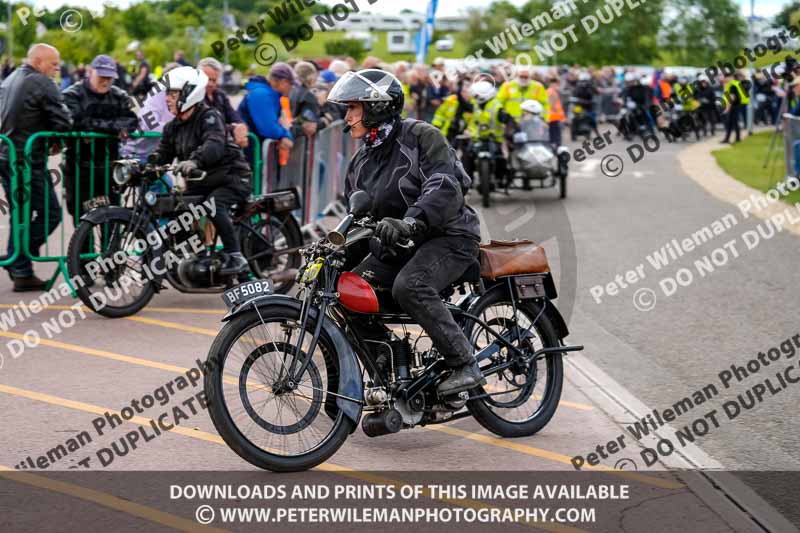 Vintage motorcycle club;eventdigitalimages;no limits trackdays;peter wileman photography;vintage motocycles;vmcc banbury run photographs